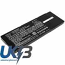 Sony VAIO SVS13123CW Compatible Replacement Battery