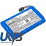 JDSU Viavi Smart OTDR 100AS Compatible Replacement Battery