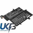 Asus VivoBook E12 E203NA-FD084T Compatible Replacement Battery