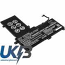 Compatible Battery For HP X360 11-AB041TU CS HPX362NB