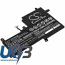 Asus X530FA-1A Compatible Replacement Battery