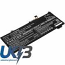 Lenovo xiaoxin Air 14 Compatible Replacement Battery