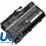 HP ZBook 17 G3 (V1Q08UT) Compatible Replacement Battery