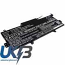 Asus Zenbook UX330UA-DS74 Compatible Replacement Battery