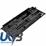 HP 3GB60EA Compatible Replacement Battery