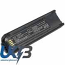 Metrologic 46-00358 Compatible Replacement Battery