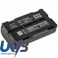 Panasonic JT-H340BT-E1 Compatible Replacement Battery