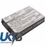 Asus Mypal A626 Compatible Replacement Battery