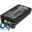 Brother PA-BT-003 Compatible Replacement Battery