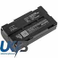 Nihon Kohden WEE-1000 Compatible Replacement Battery