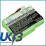 Vodafone 4M3EMJZ Compatible Replacement Battery