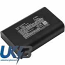 Panasonic NX510 Compatible Replacement Battery