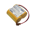 GE Fanuc A06B-6073-K005 Compatible Replacement Battery