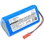 Easyhome SR3001 Compatible Replacement Battery