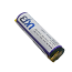 Moser Wahl Ermila 1885 Compatible Replacement Battery