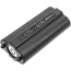 Nightstick XPR-5522GMX Compatible Replacement Battery