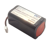 Audio Pro TF18650-2200-1S4PB Compatible Replacement Battery