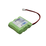 V TECH TZ2553 Compatible Replacement Battery