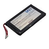 Autel MLP4670B1P Compatible Replacement Battery