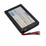 Autel Maxisys MS906TS Compatible Replacement Battery