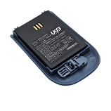 Innovaphone IP62 Compatible Replacement Battery