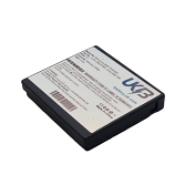 PANASONIC Lumix DMC FX40EG S Compatible Replacement Battery