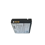 Leica D-LUX5 Compatible Replacement Battery