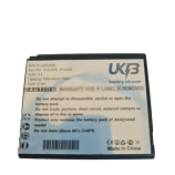 Panasonic Lumix DMC-LX7K Compatible Replacement Battery