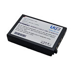 AUTO-ID ASIA Compatible Replacement Battery