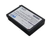 Denso BHT-1361B-CE Compatible Replacement Battery