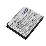 BECKER HJS 100 Compatible Replacement Battery