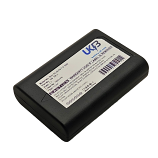 LEICA M8 Compatible Replacement Battery