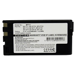 CANON UC40Hi Compatible Replacement Battery