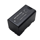 CANON XL2 Compatible Replacement Battery