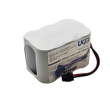 Horizon HDSM 2.5 Satellite Meter Compatible Replacement Battery