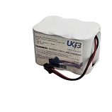 Horizon HDSM Compatible Replacement Battery