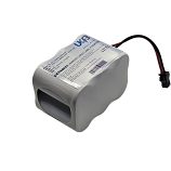 Horizon HDTM Terrestrial Meter Compatible Replacement Battery