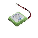 BINATONE E3300Quad Compatible Replacement Battery