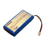 Chord ICP6/34/50-2S1P Compatible Replacement Battery