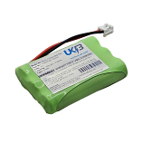 V TECH MI6879 Compatible Replacement Battery