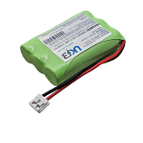 V TECH ia5823 Compatible Replacement Battery