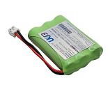 OLYMPIA SerdConcord3263 Compatible Replacement Battery