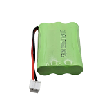 GP 0710 60AAAH3BMJ 65AAAH3BMJ Compatible Replacement Battery