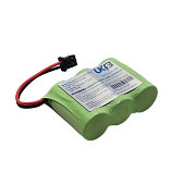 RADIO SHACK ET549 Compatible Replacement Battery