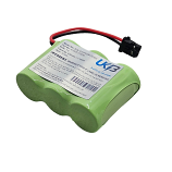 UNIDEN XC320 Compatible Replacement Battery