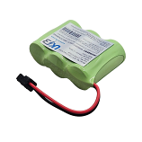 PANASONIC KX TCM418 Compatible Replacement Battery