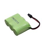 UNIDEN DX634 Compatible Replacement Battery