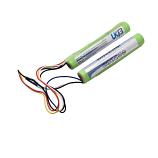 CRESTRON TPS 6X BTP Compatible Replacement Battery