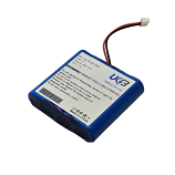 Pure VL-60924 Compatible Replacement Battery