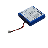 Pure One Flow Compatible Replacement Battery